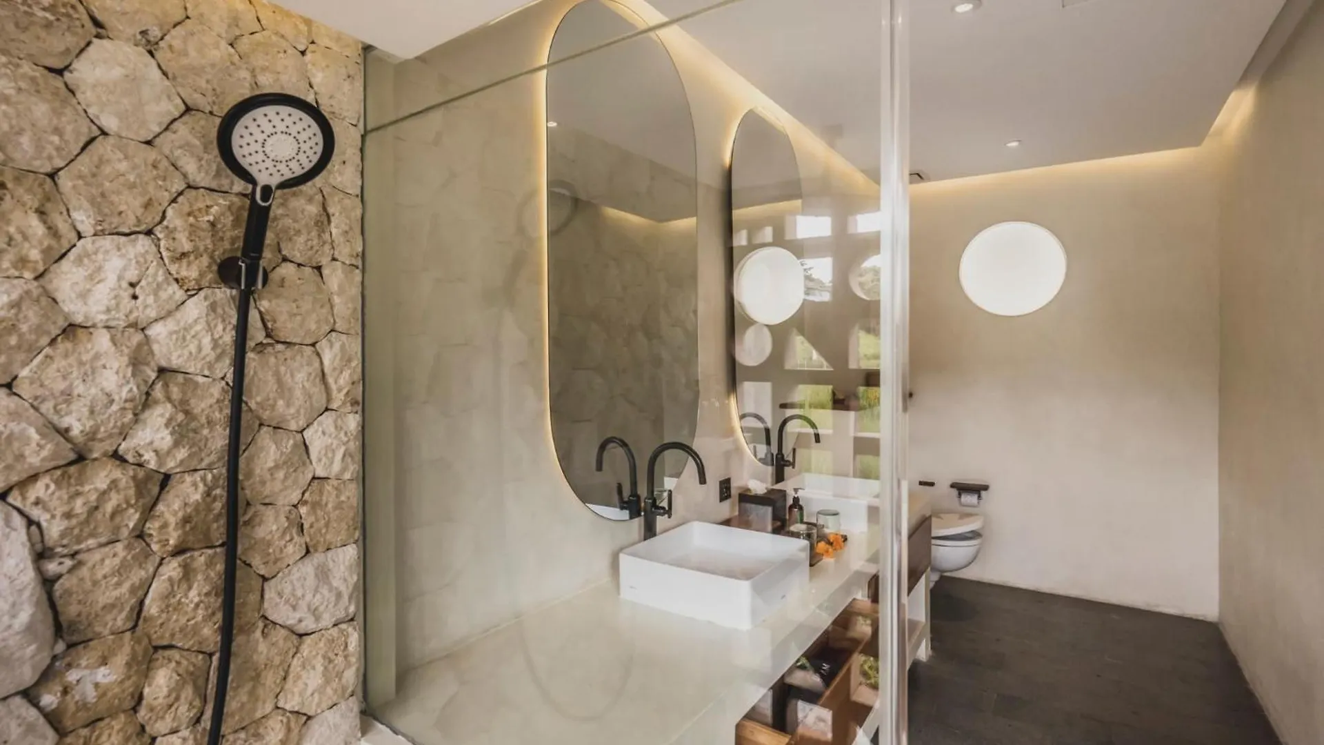*****  Suara Alam Hotel Ubud By Ini Vie Hospitality Indonesia
