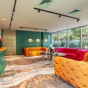 *** Aparthotel Tomis Garden Romania