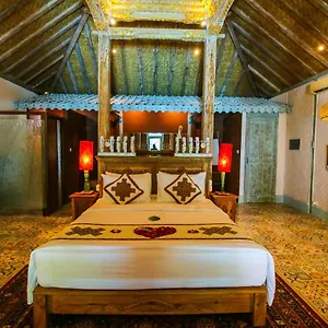**** Hotel Kupu Kupu & By L'occitane Indonesia