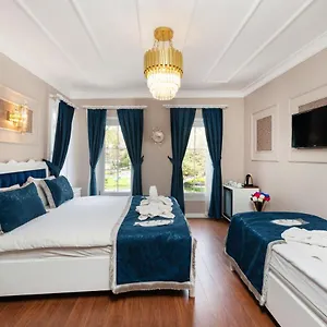 Begonville Corner Турция