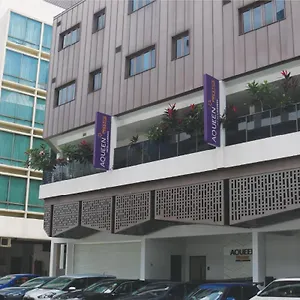 **** Hotel Aqueen Prestige Lavender Singapore