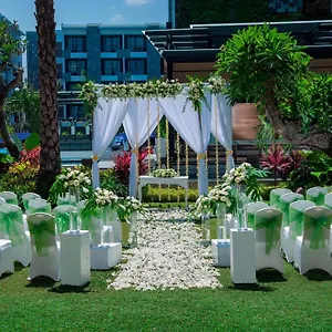 Courtyard By Marriott Bali Индонезия