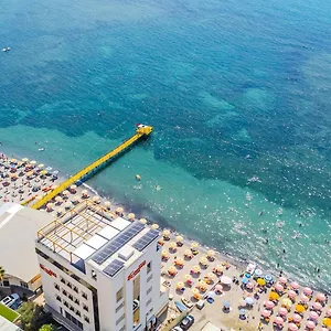 Hotel Aragosta & Restaurant