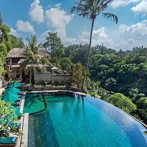 Pita Maha & ***** Ubud (Bali)