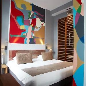 *** Hotel Boutique Saint-gery Belgium