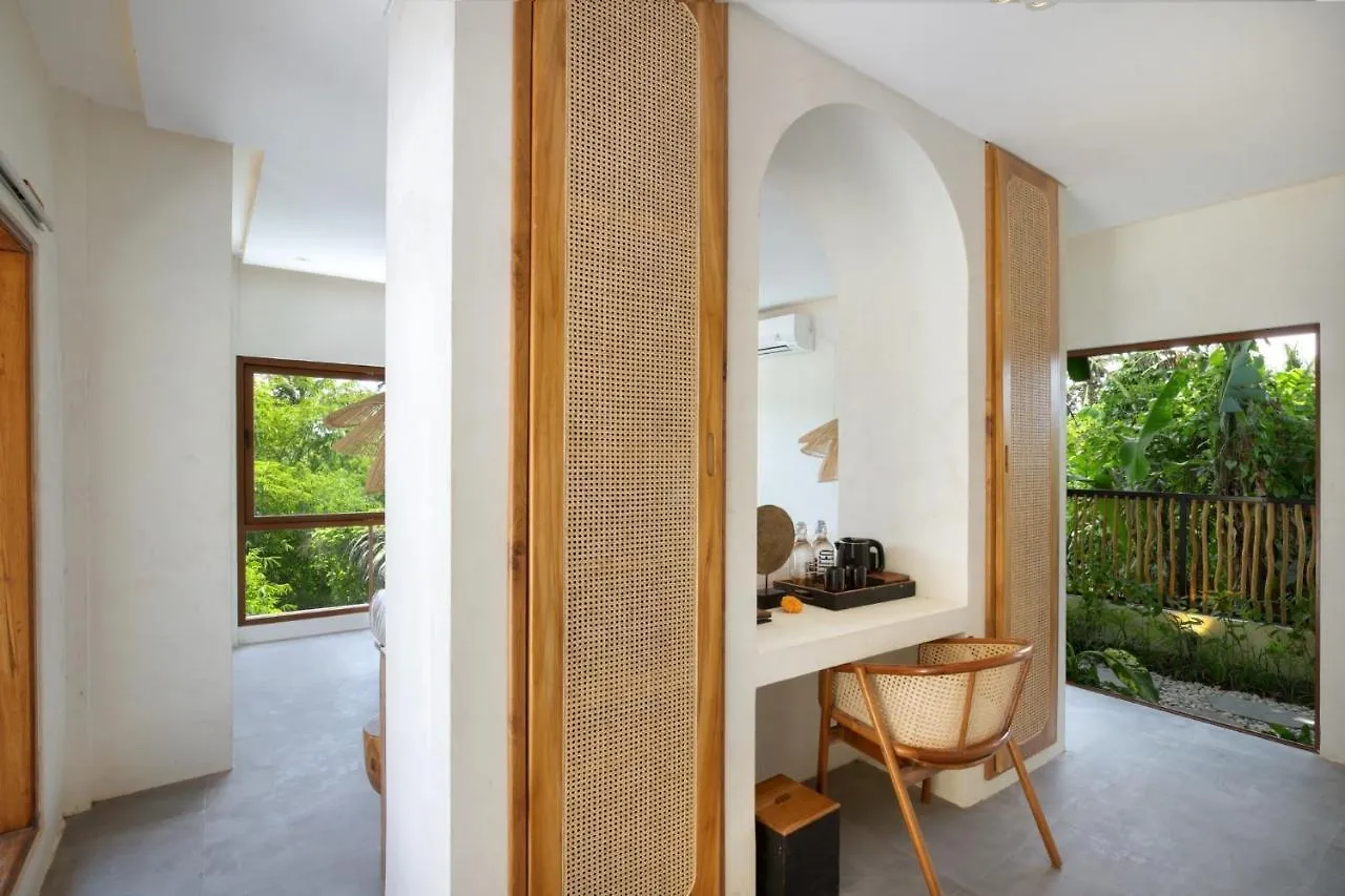 Suara Alam Hotel Ubud By Ini Vie Hospitality