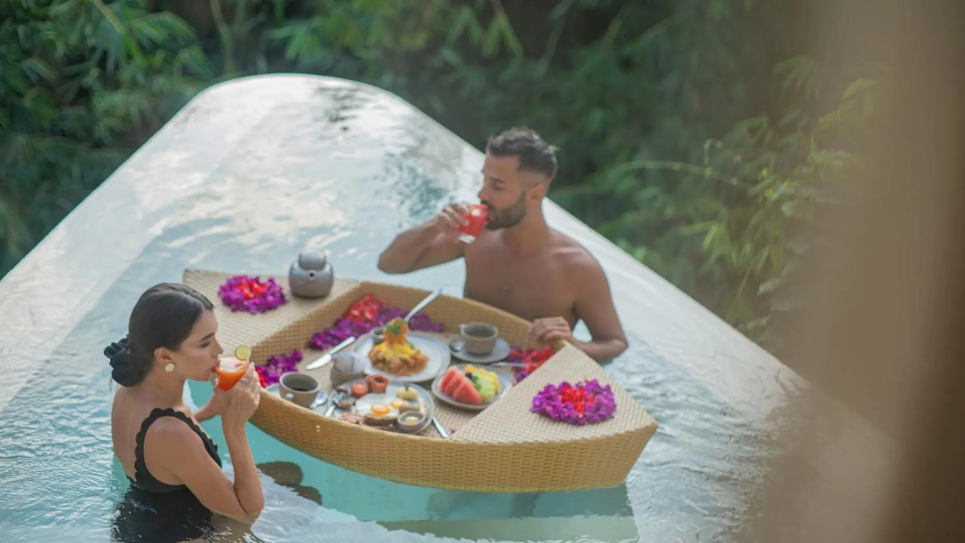 Suara Alam Hotel Ubud By Ini Vie Hospitality