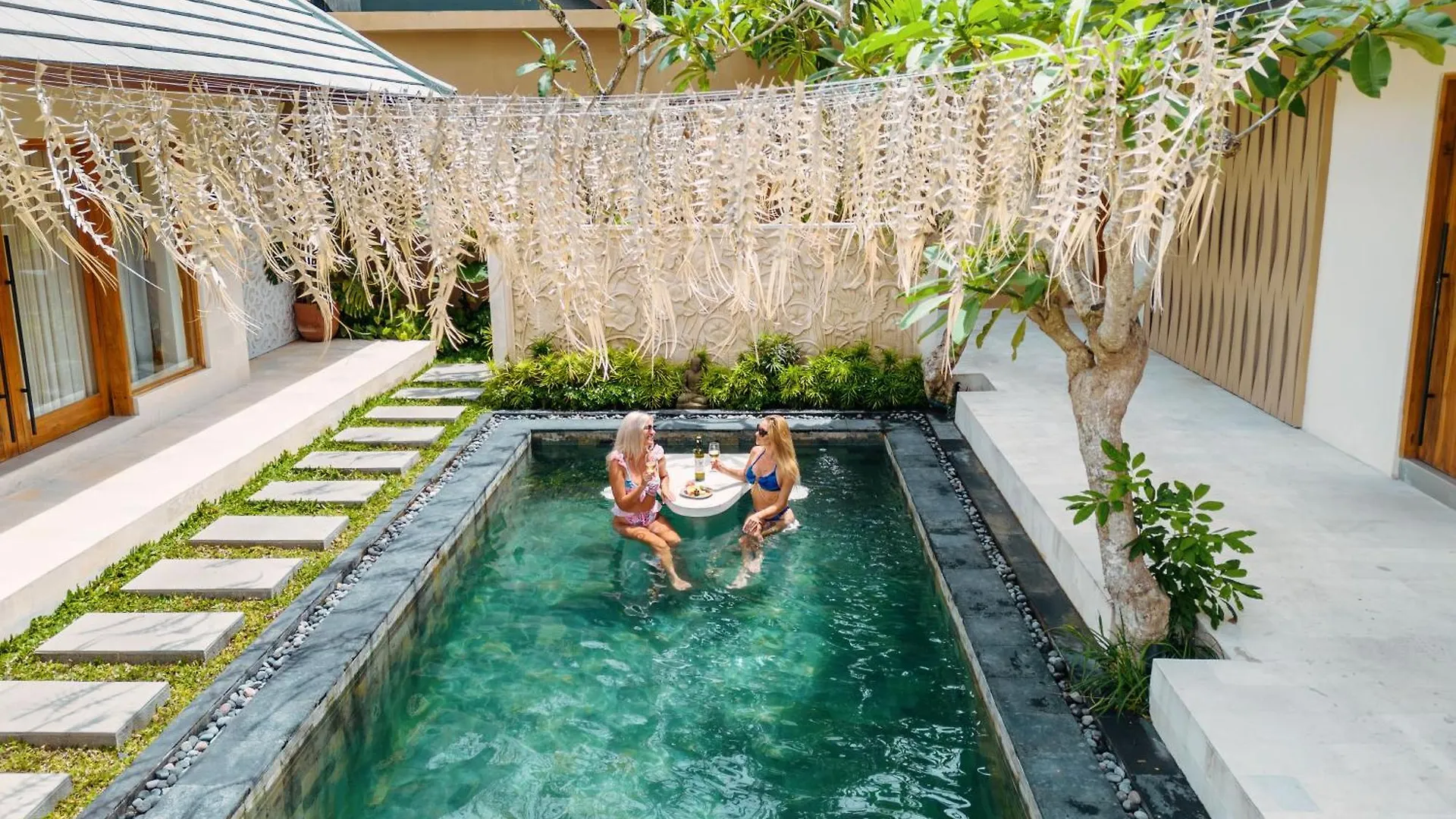 *****  Suara Alam Hotel Ubud By Ini Vie Hospitality Indonesia