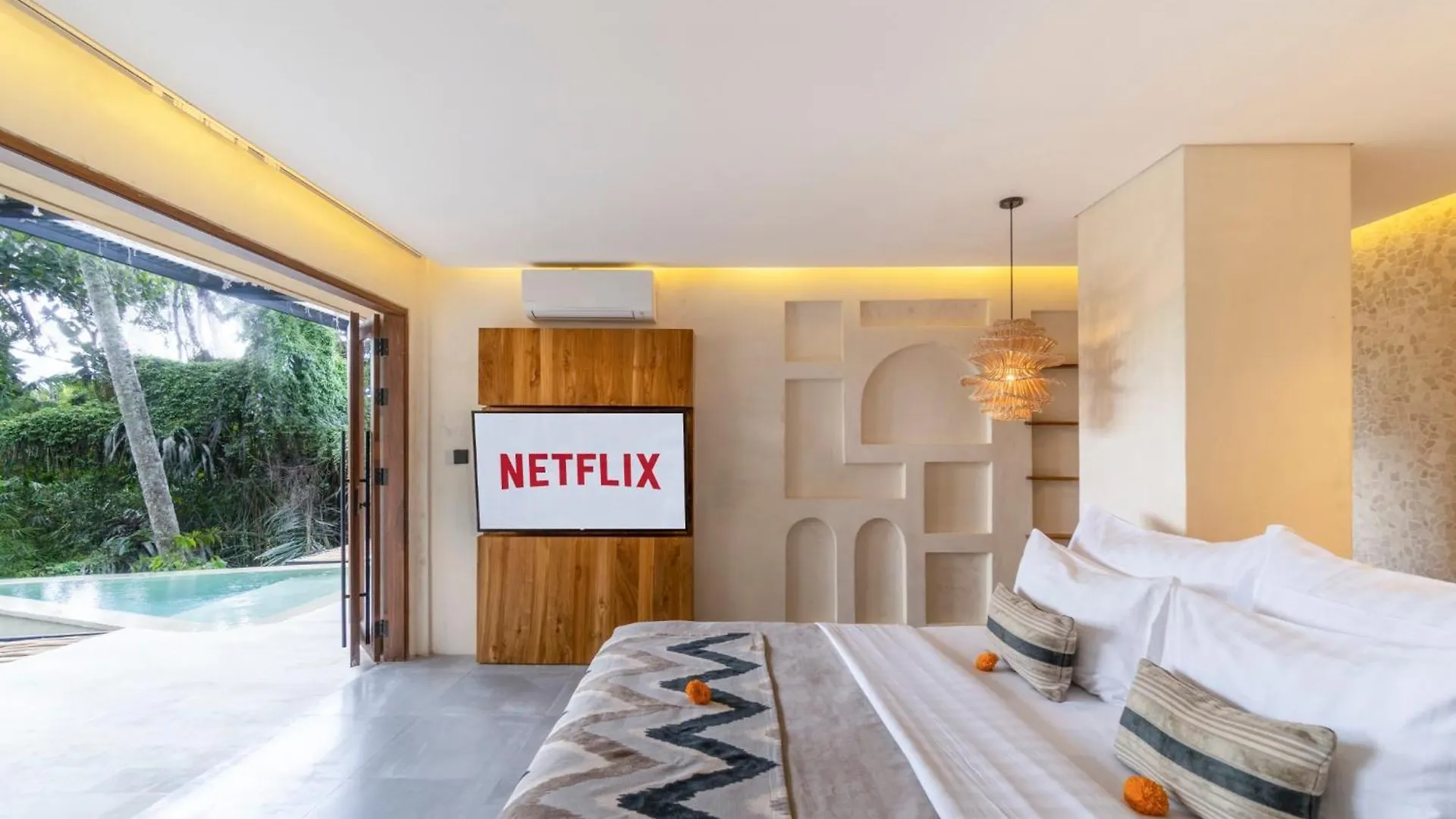 Suara Alam Hotel Ubud By Ini Vie Hospitality