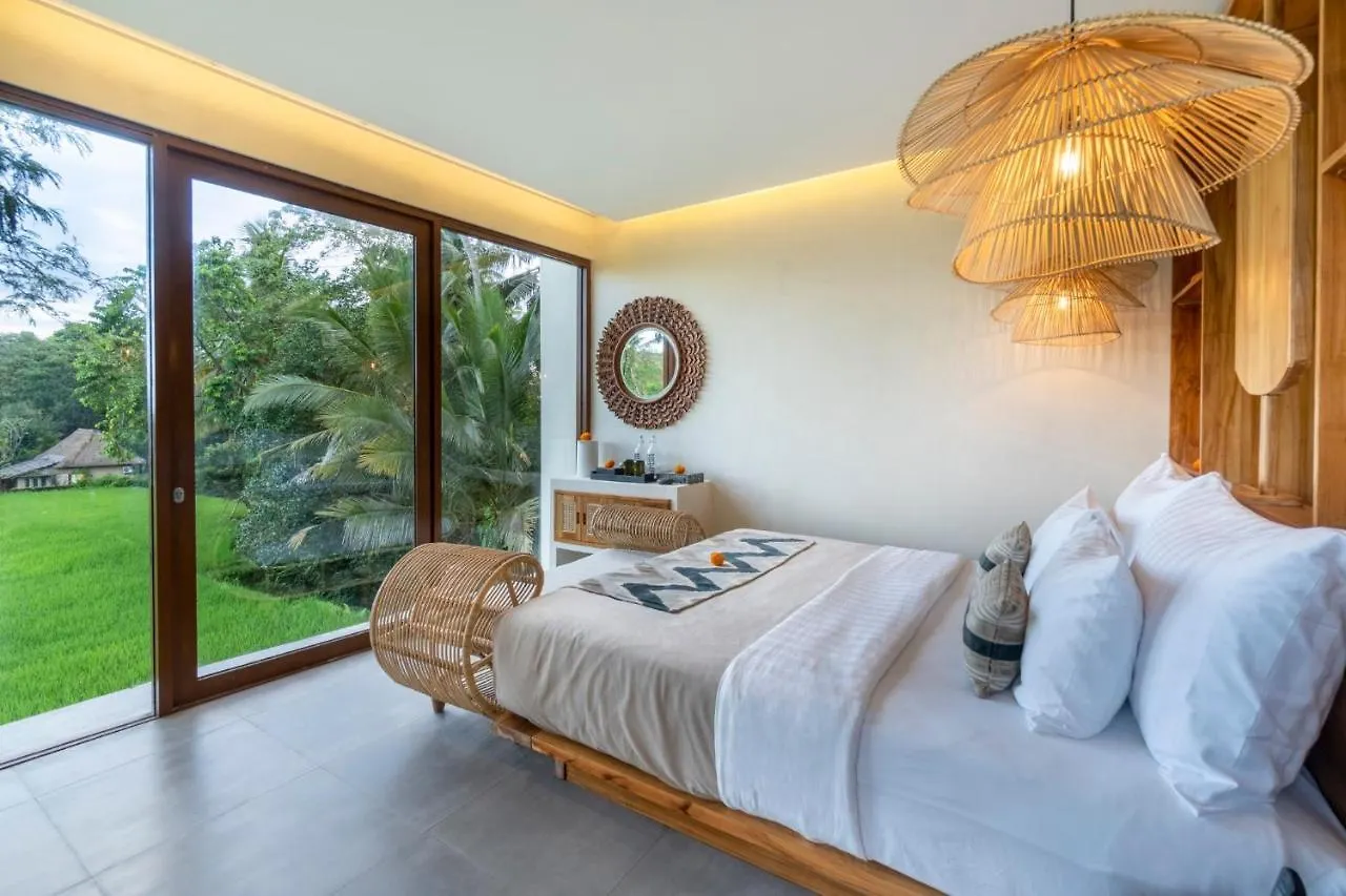 Suara Alam Hotel Ubud By Ini Vie Hospitality