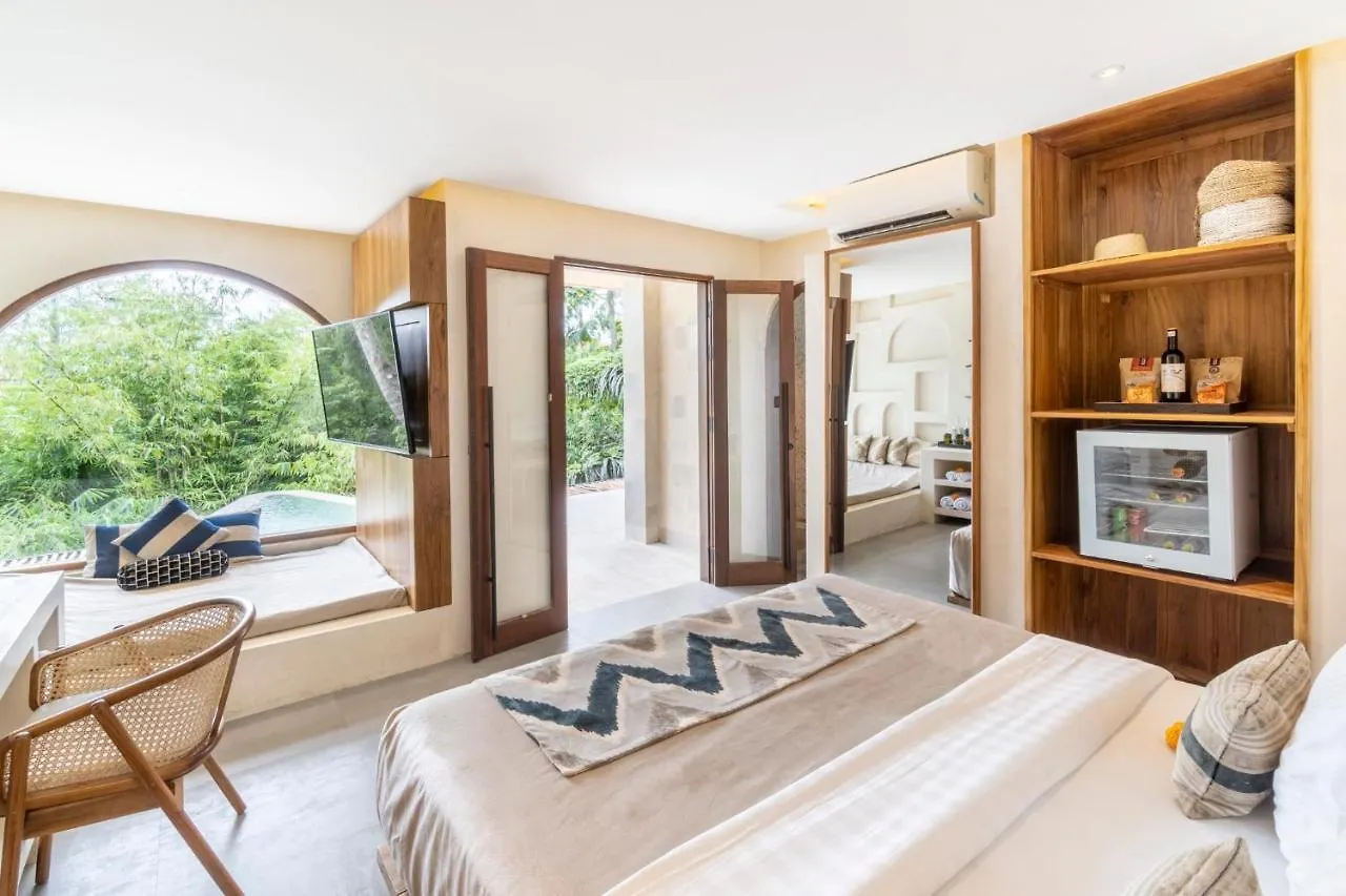 Suara Alam Hotel Ubud By Ini Vie Hospitality