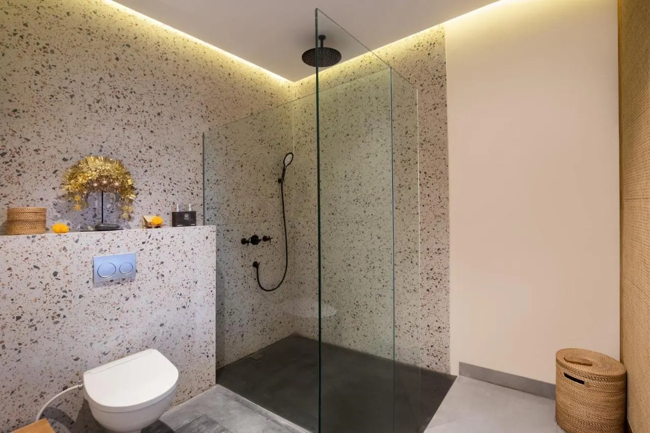 Suara Alam Hotel Ubud By Ini Vie Hospitality Indonezja