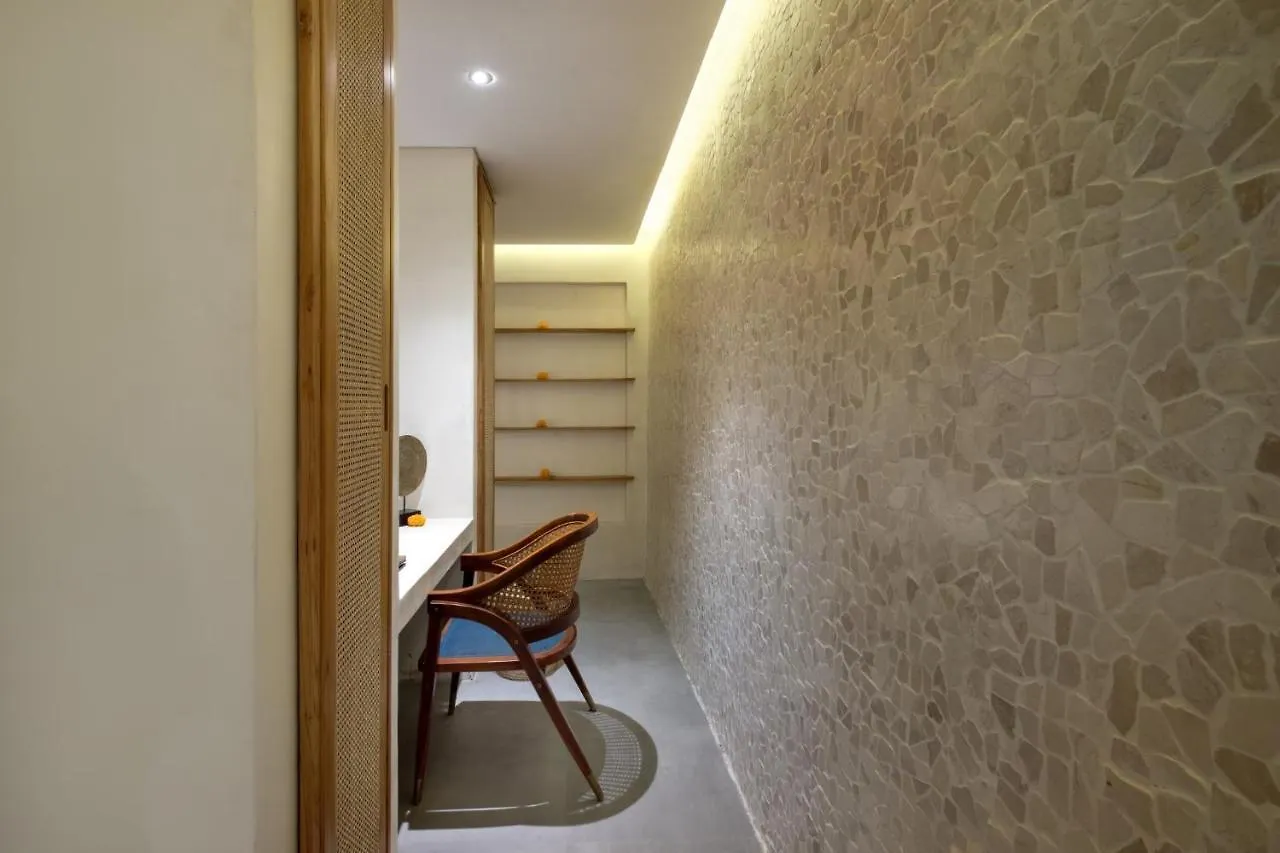 Suara Alam Hotel Ubud By Ini Vie Hospitality