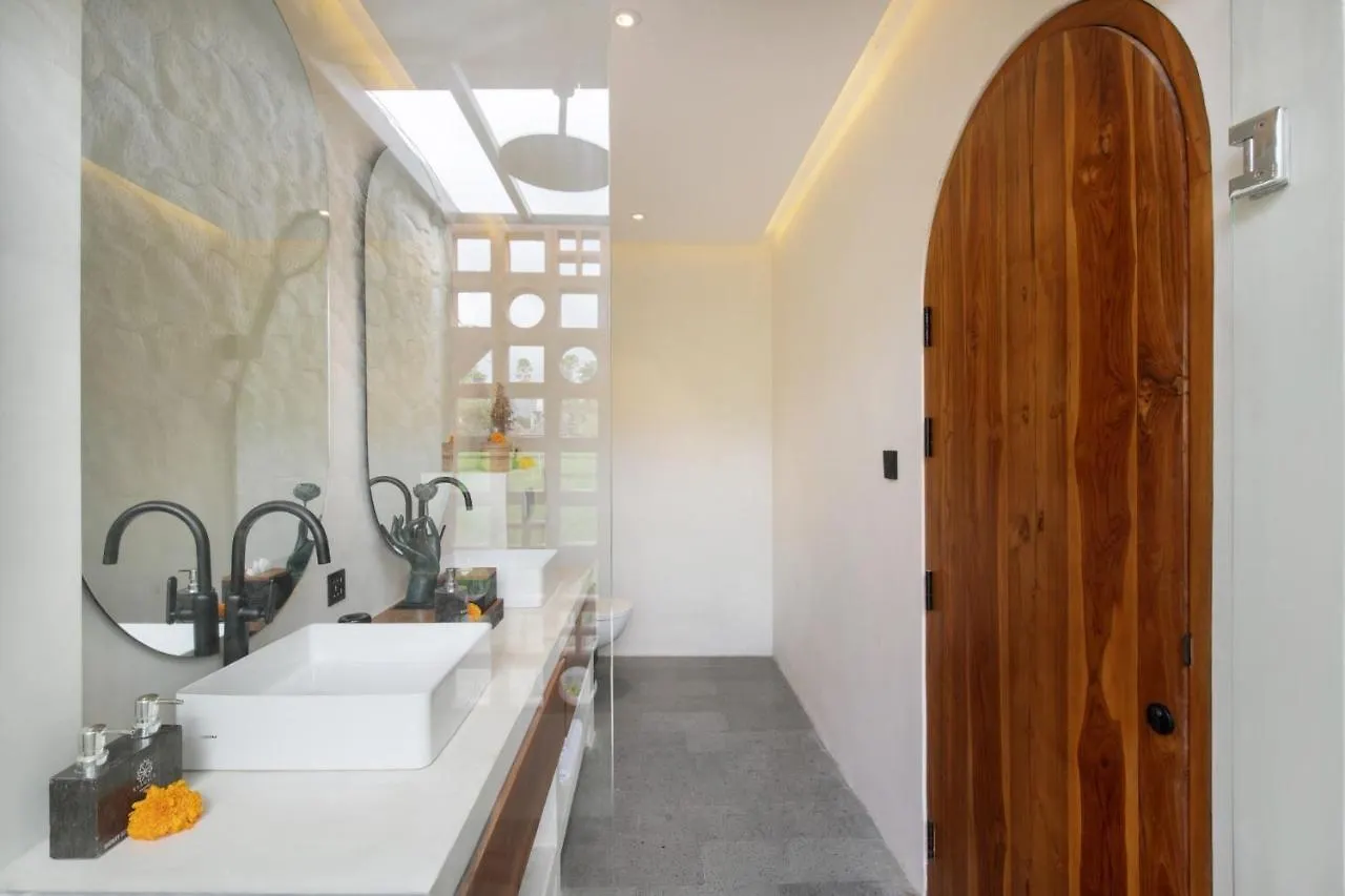 Suara Alam Hotel Ubud By Ini Vie Hospitality