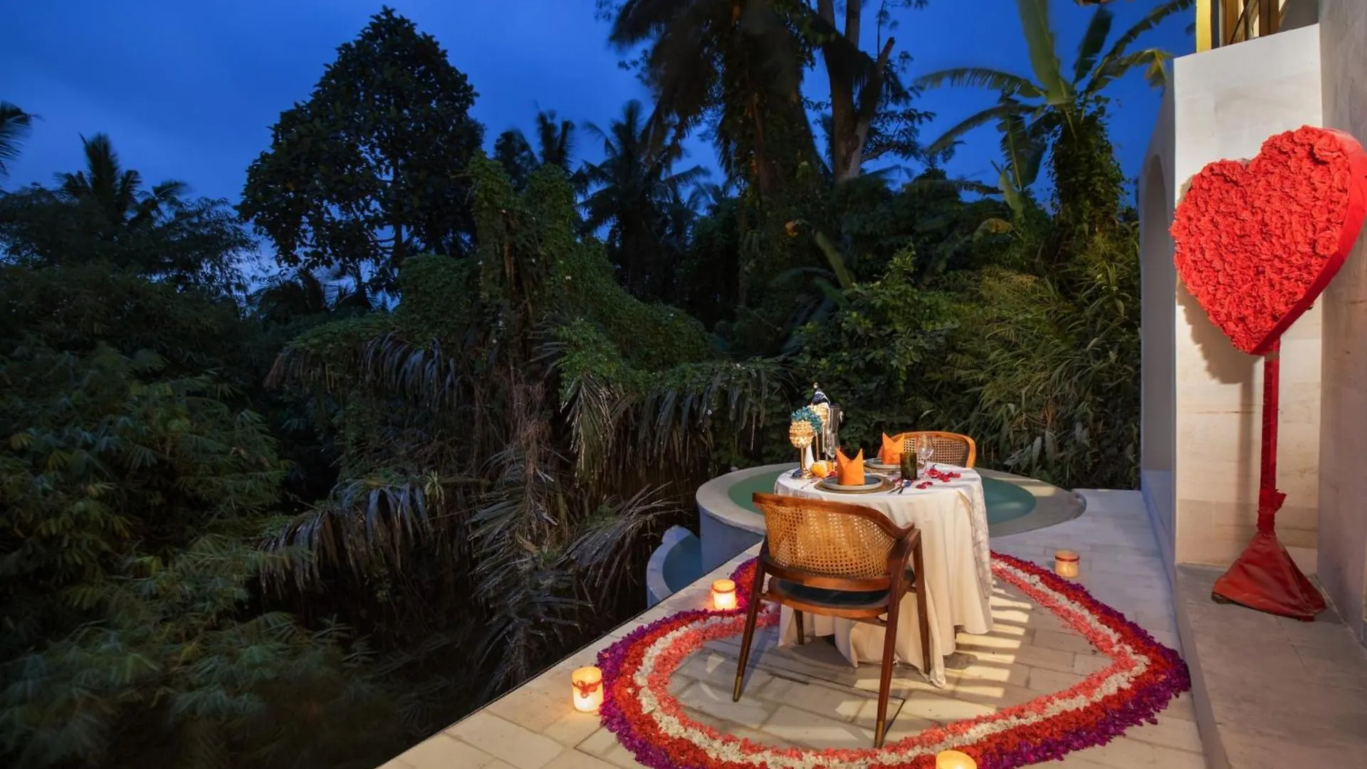 Suara Alam Hotel Ubud By Ini Vie Hospitality