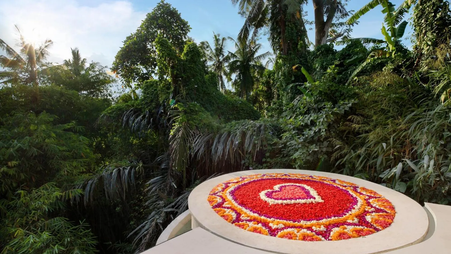 Suara Alam Hotel Ubud By Ini Vie Hospitality