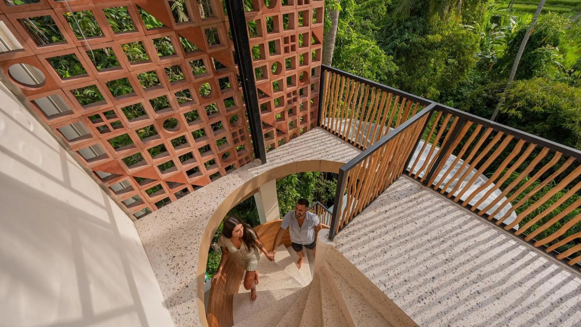 Suara Alam Hotel Ubud By Ini Vie Hospitality