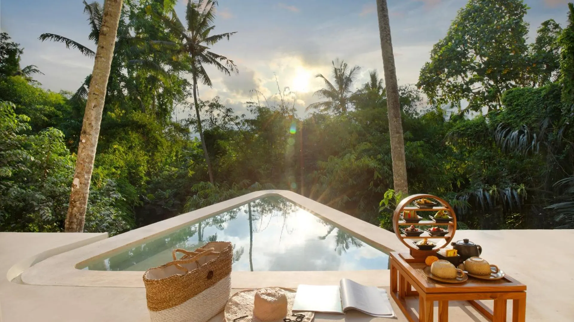 Suara Alam Hotel Ubud By Ini Vie Hospitality