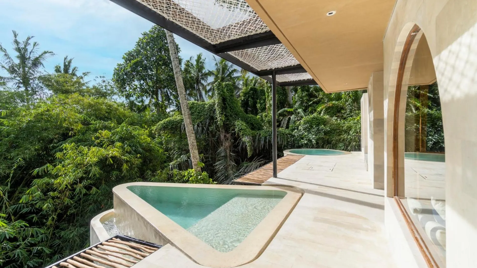 Suara Alam Hotel Ubud By Ini Vie Hospitality 5*,  Indonezja