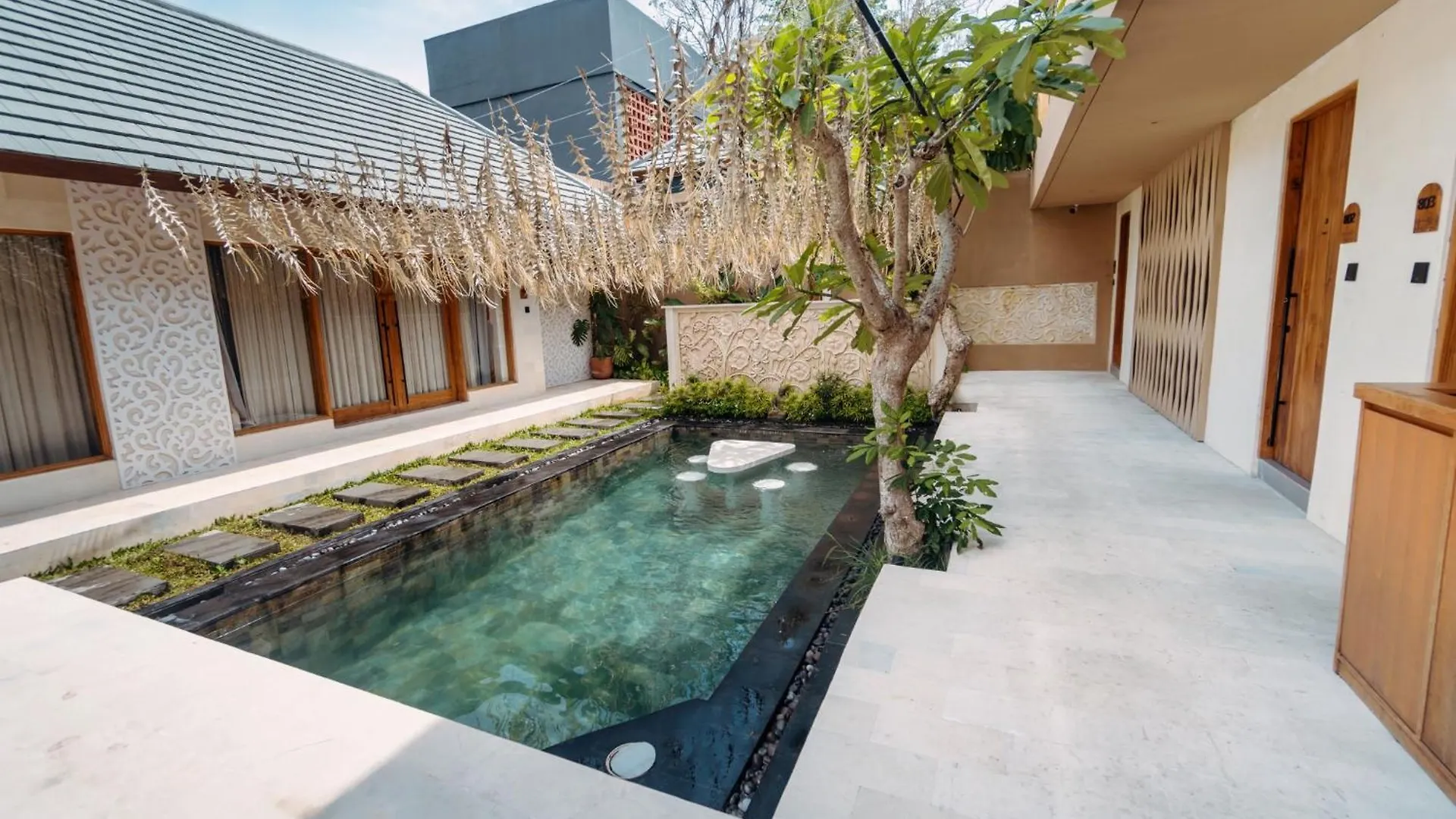 Suara Alam Hotel Ubud By Ini Vie Hospitality