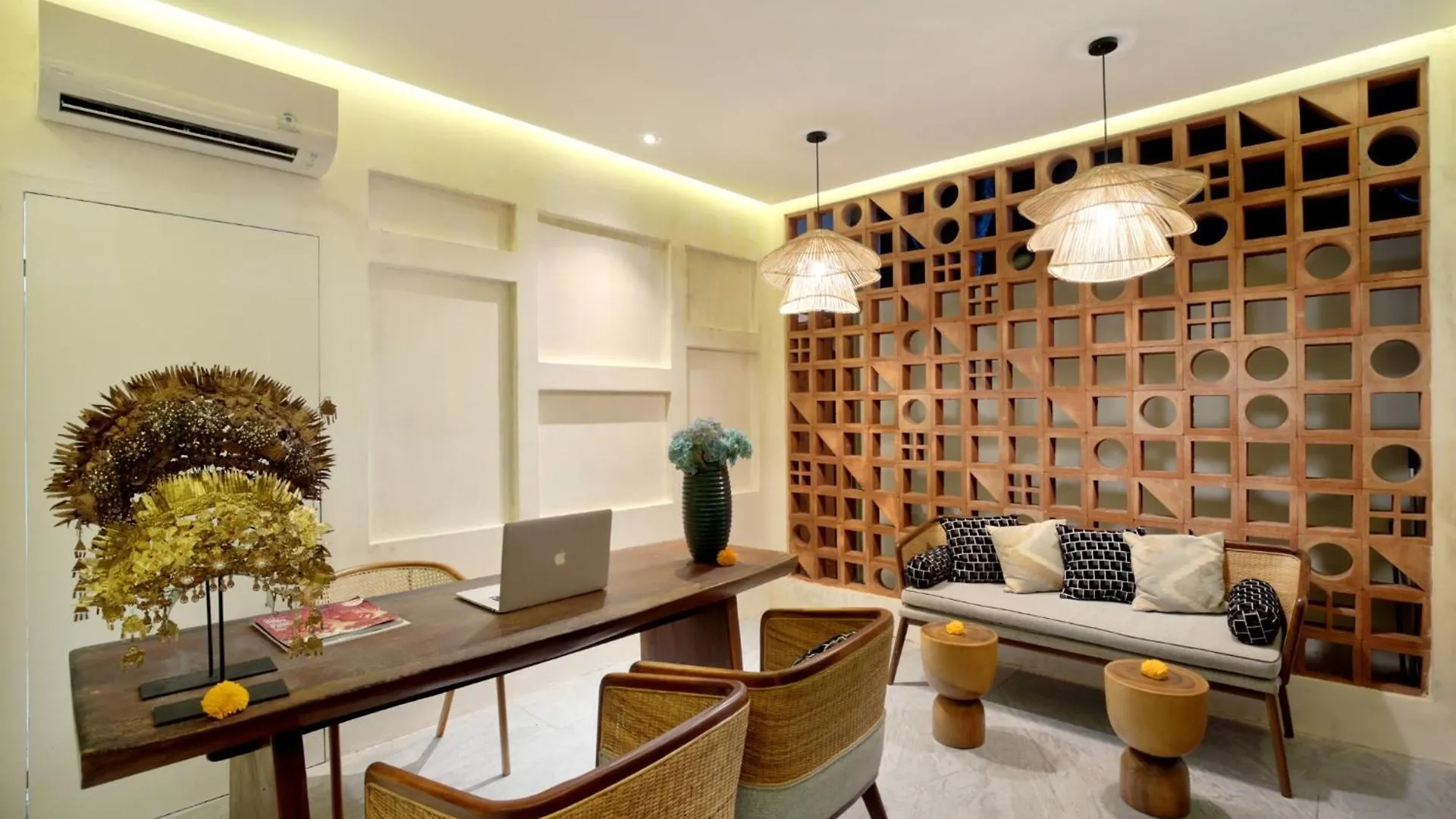 Suara Alam Hotel Ubud By Ini Vie Hospitality