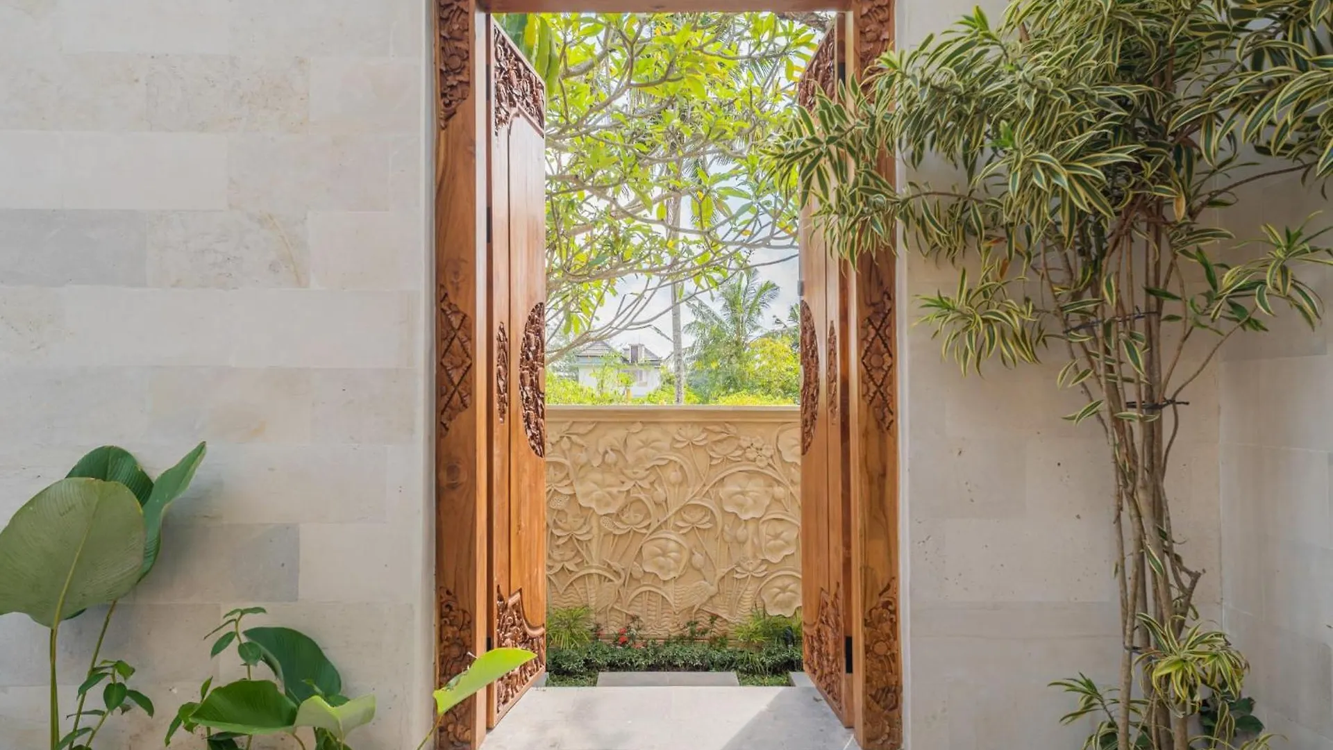 Suara Alam Hotel Ubud By Ini Vie Hospitality