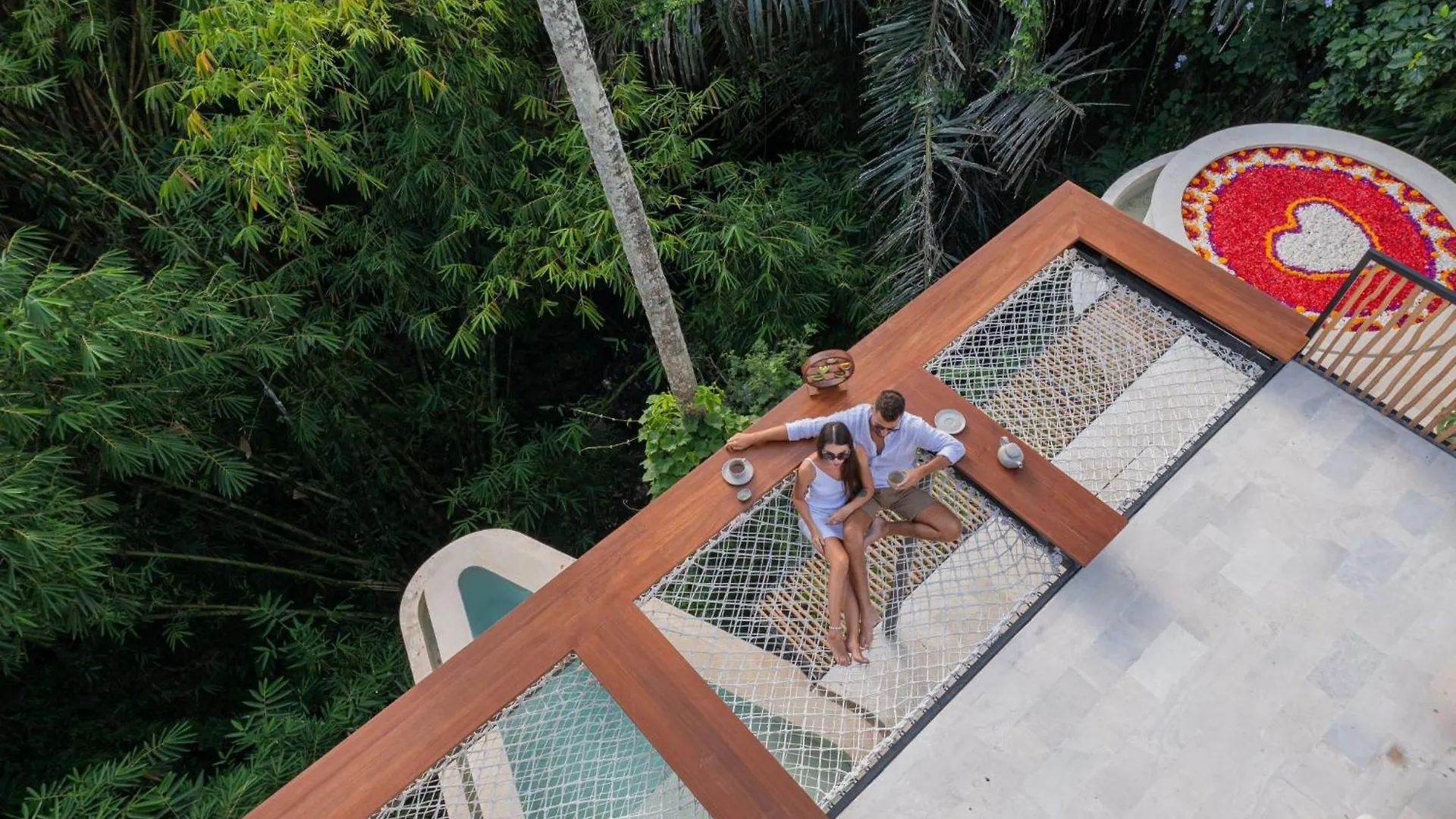 Suara Alam Hotel Ubud By Ini Vie Hospitality