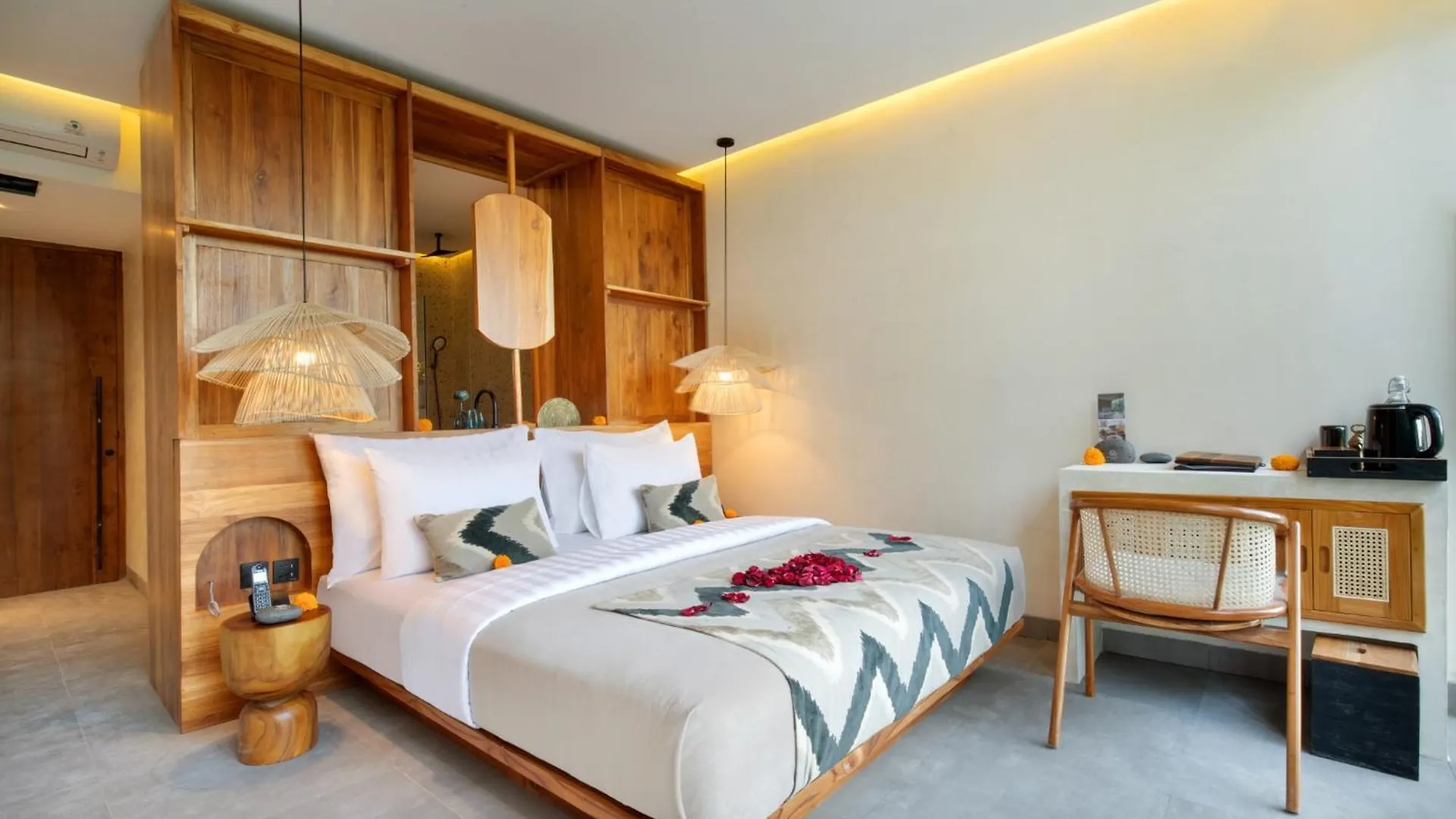 Suara Alam Hotel Ubud By Ini Vie Hospitality