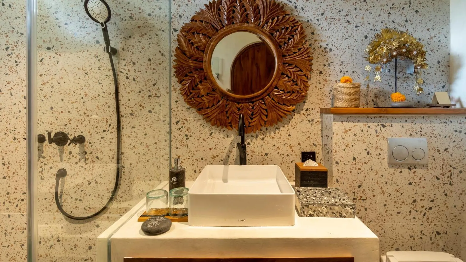 Suara Alam Hotel Ubud By Ini Vie Hospitality