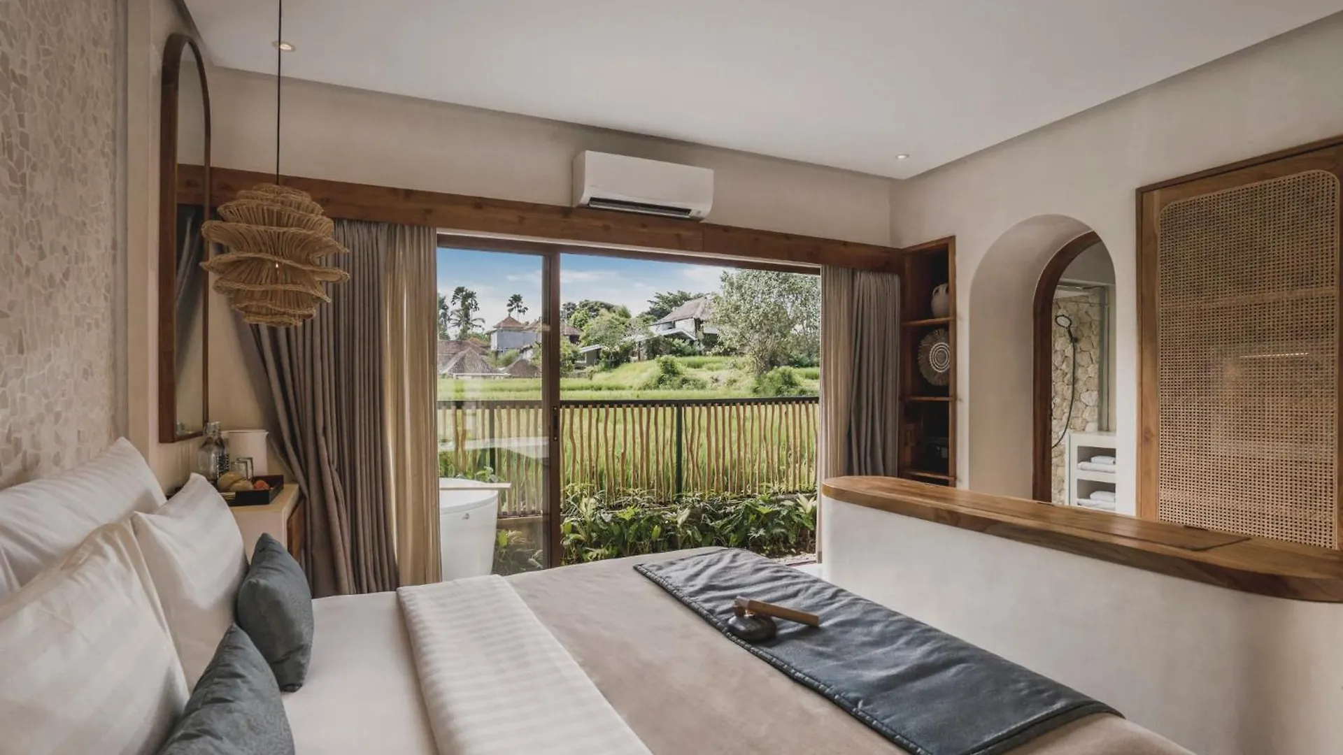 Suara Alam Hotel Ubud By Ini Vie Hospitality