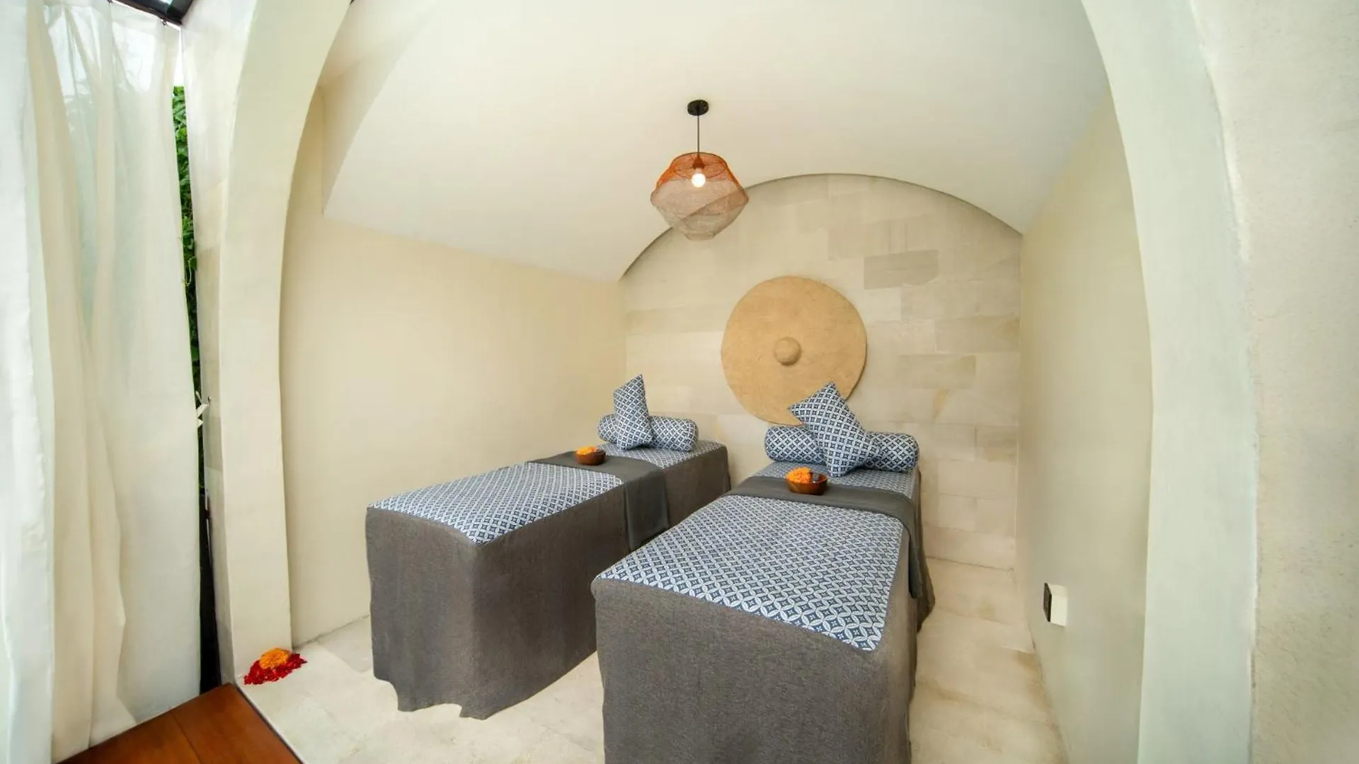 Suara Alam Hotel Ubud By Ini Vie Hospitality 5*,  Indonezja